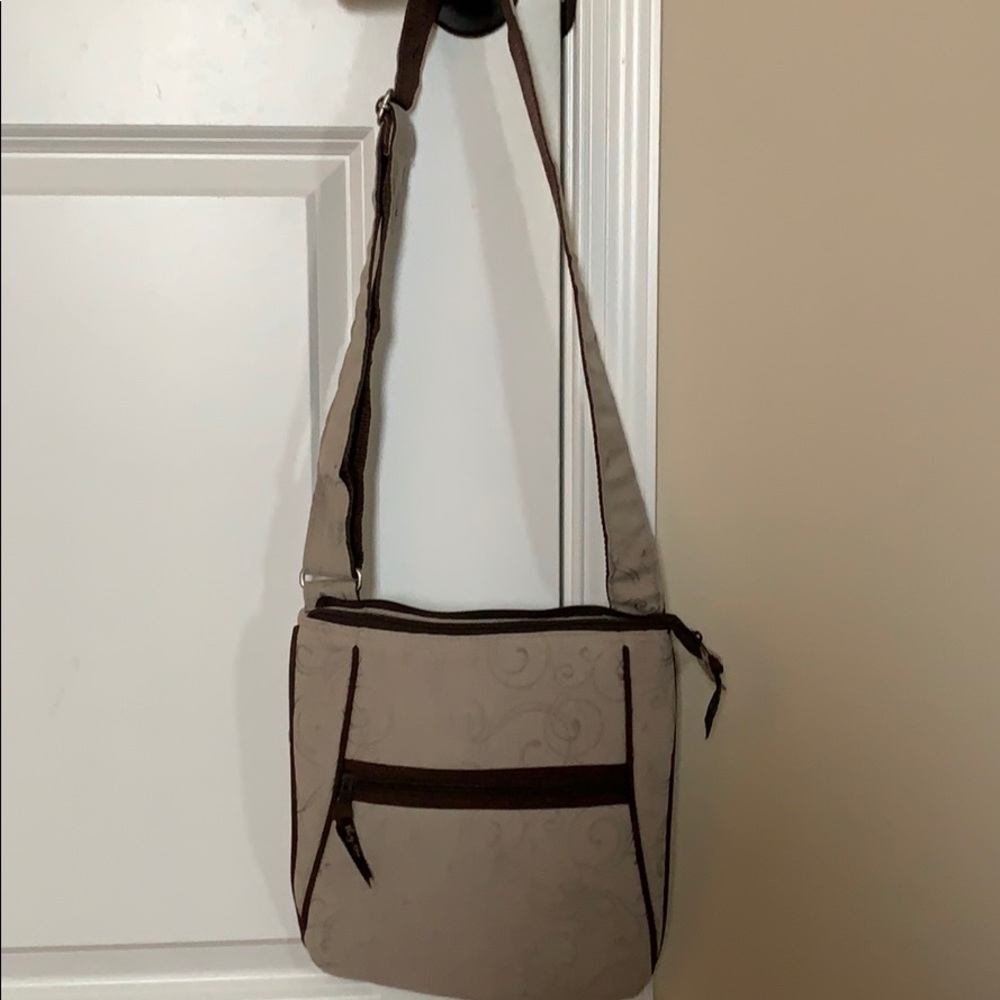 Thirty one crossbody bag